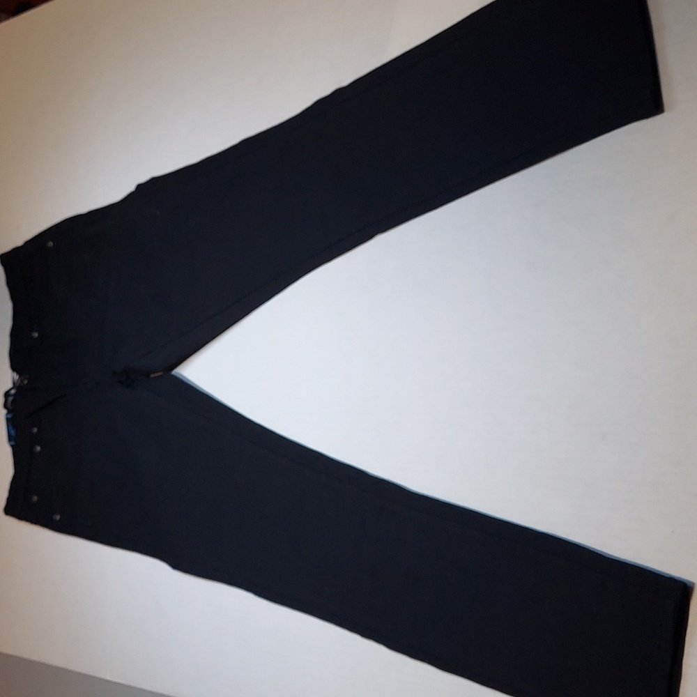 Waimea black Skinny fit jeans 30x32